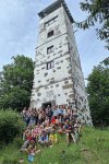 05.-11.07.2026 Jungscharlager im Jugendhaus Lichtenberg